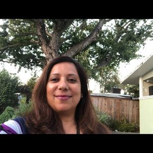 Meet your Posher, Rashmi